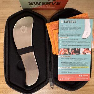 Sidekick Swerve muscle scraping tool